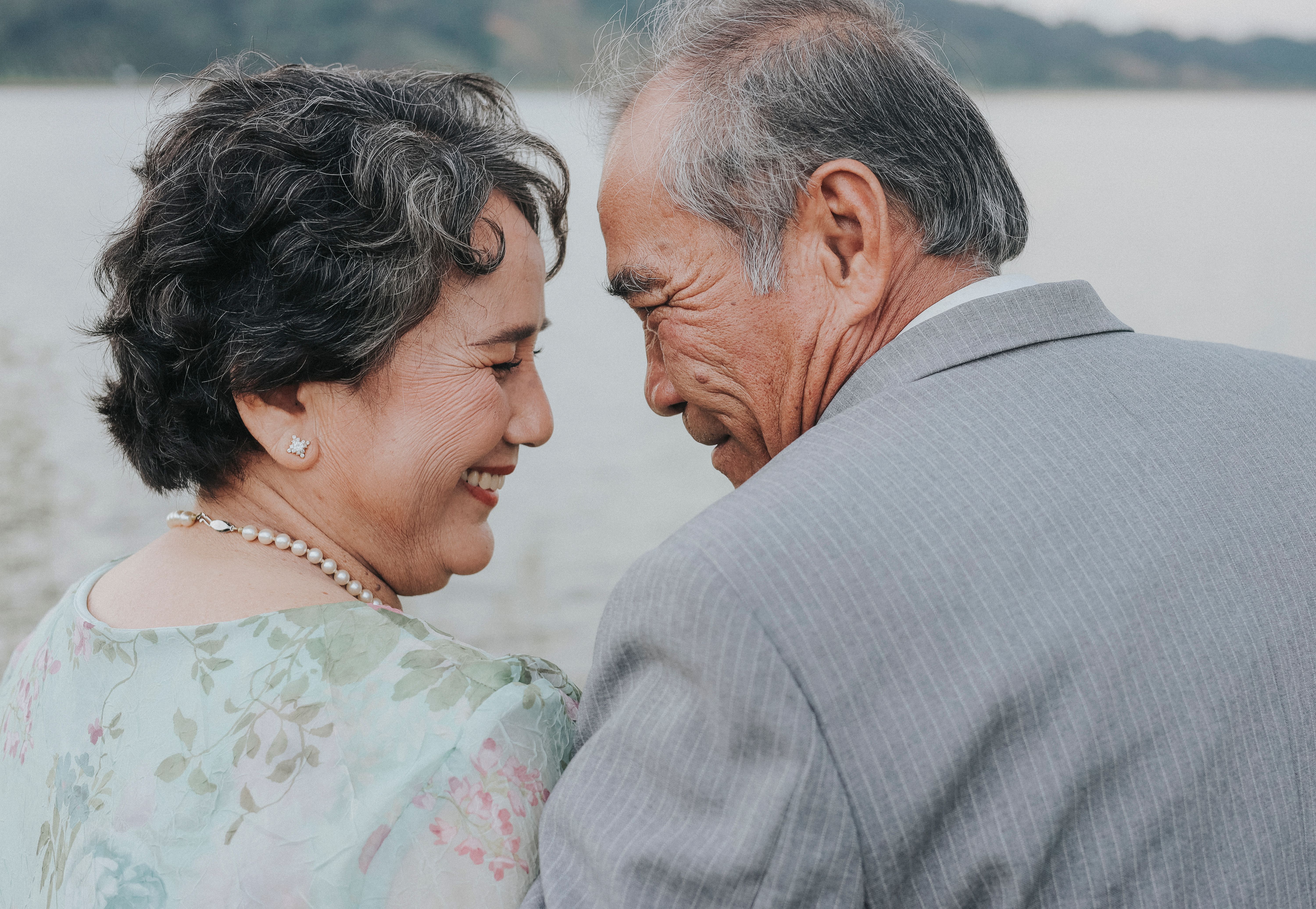 Signature Aging Reversing Program